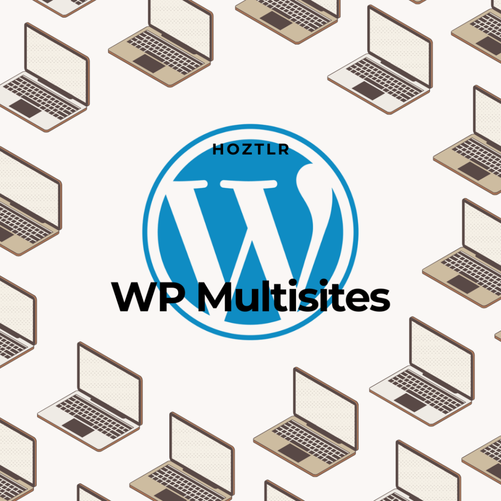 wp multisites