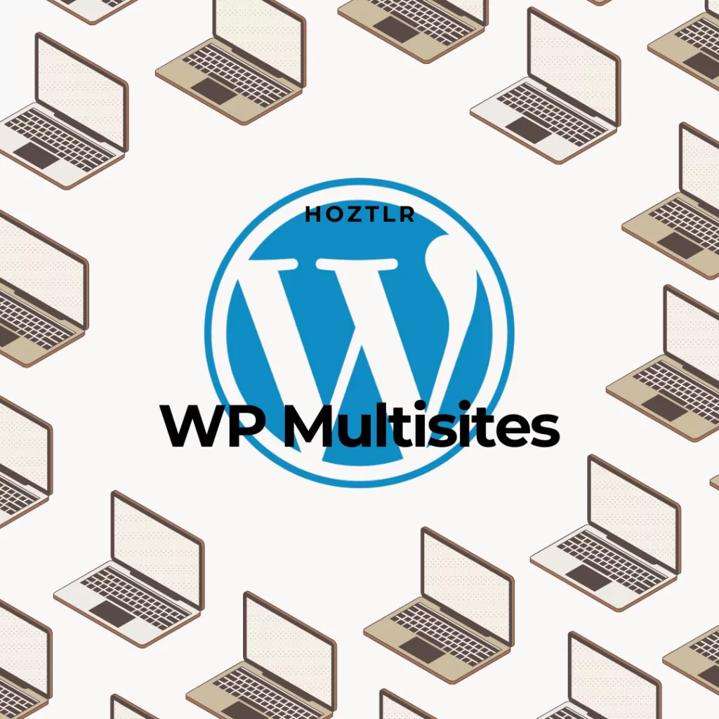 wp multisites